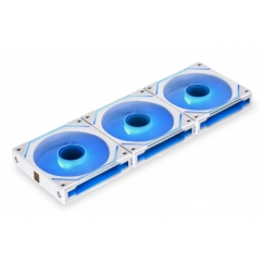 Lian Li Uni Fan 12RSLIN3W Computer case 12 cm White