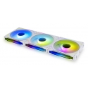 Lian Li Uni Fan 12RSLIN3W Computer case 12 cm White