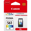 Canon 3730C001 tintes kārtridžs 1 pcs Oriģināls Augsta (XL) produktivitāte Tirkīzzils, Fuksīns, Dzel Canon 3730C001 tintes kārtridžs 1 pcs Oriģināls Augsta (XL) produktivitāte Tirkīzzils, Fuksīns, Dzel