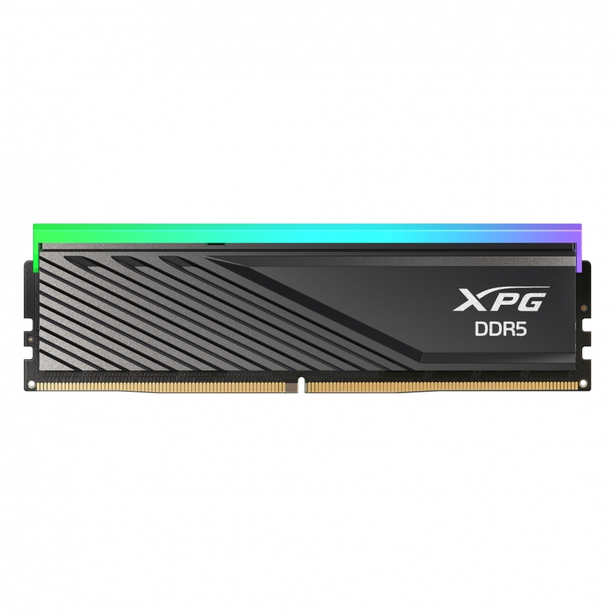 XPG LANCER BLADE RGB atmiņas modulis