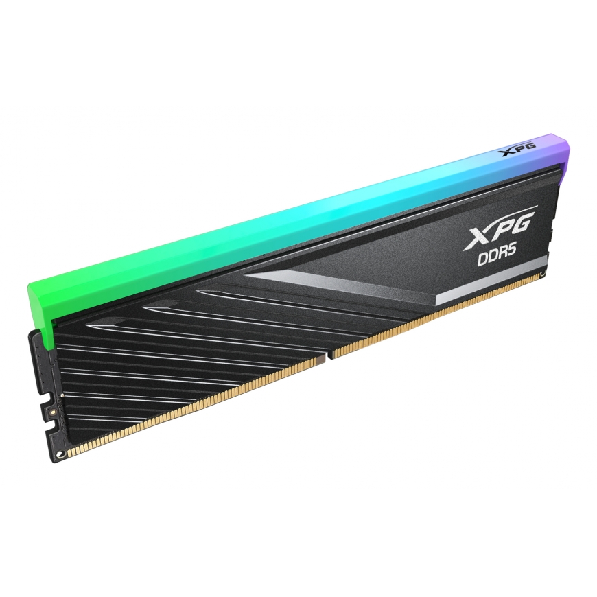 XPG LANCER BLADE RGB memory module 16 GB 1 x 16 GB DDR5 6000 MT/s 288-pin DIMM – 2