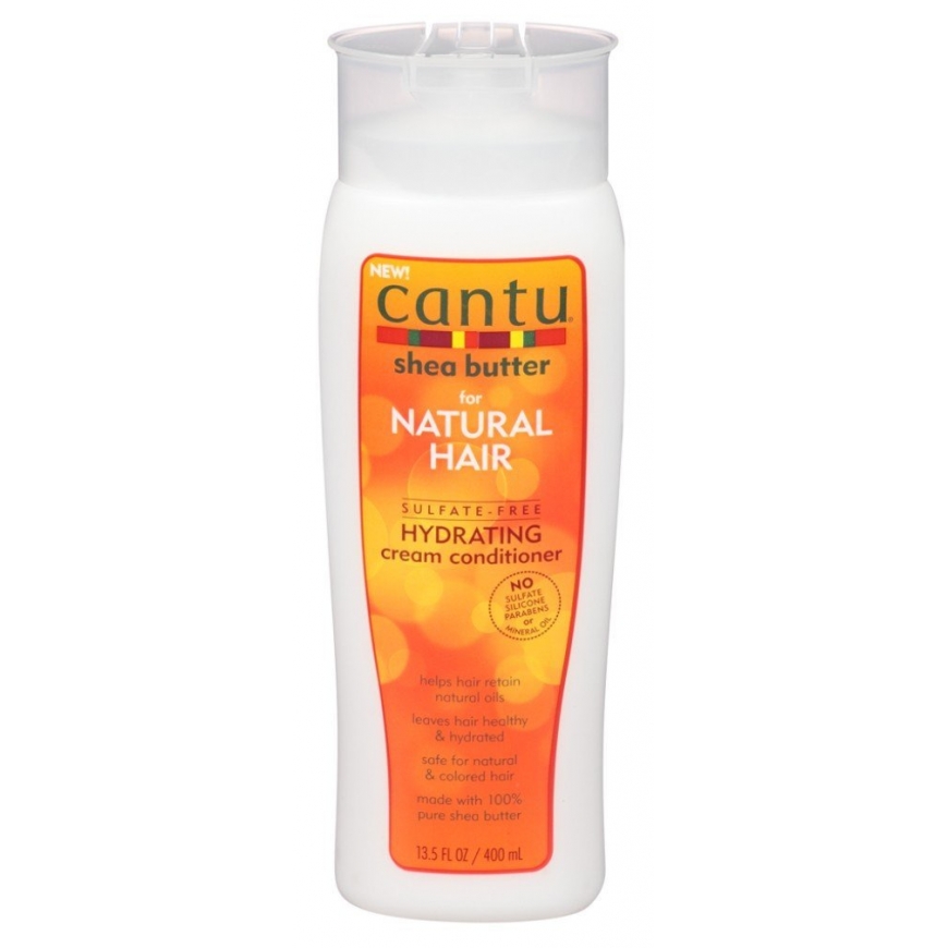 Cantu Shea Butter for Natural Hair