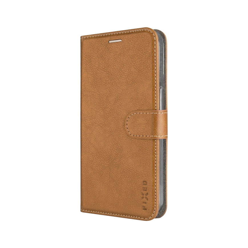 Fixed Opus | Book Case | Samsung | Galaxy A57 5G | Synthetic