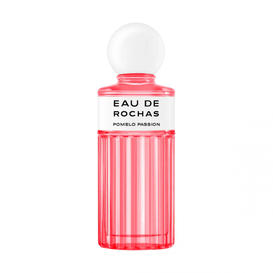Rochas, Eau de Rochas Pomelo Passion, Eau De Toilette, For Women
