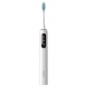 Xiaomi Oscillation Electric Toothbrush Pro Для взрослых Пульсирующая зубная щетка Белый