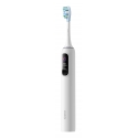 Xiaomi Oscillation Electric Toothbrush Pro Pieaugušo Vibrējoša zobu suka Balts