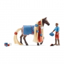 schleich HORSE CLUB Sofia’s Beauties 42586 mänguasjakomplekt schleich HORSE CLUB Sofia’s Beauties 42586 mänguasjakomplekt
