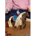 schleich HORSE CLUB Sofia’s Beauties 42586 mänguasjakomplekt schleich HORSE CLUB Sofia’s Beauties 42586 mänguasjakomplekt