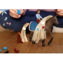 schleich HORSE CLUB Sofia’s Beauties 42586 mänguasjakomplekt schleich HORSE CLUB Sofia’s Beauties 42586 mänguasjakomplekt