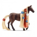 schleich HORSE CLUB Sofia’s Beauties 42586 žaislų rinkinys schleich HORSE CLUB Sofia’s Beauties 42586 žaislų rinkinys