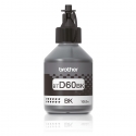 Brother BTD60BK rašalo kasetė Originalus Ekstra (Super) didelės išeigos Juoda Brother BTD60BK rašalo kasetė Originalus Ekstra (Super) didelės išeigos Juoda