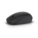 DELL WM126 pele Birojs RF Bezvadu Optisks DELL WM126 pele Birojs RF Bezvadu Optisks