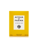Acqua di Parma La Casa sul Lago восковая свеча Круглый Янтарный, Бергамот, Цикламен, Ландыш, Мускус Acqua di Parma La Casa sul Lago восковая свеча Круглый Янтарный, Бергамот, Цикламен, Ландыш, Мускус