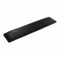 MSI Vigor-WR01 roku balsts Porolons, Gumija Melns
