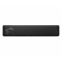 MSI Vigor-WR01 roku balsts Porolons, Gumija Melns