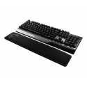 MSI Vigor-WR01 roku balsts Porolons, Gumija Melns