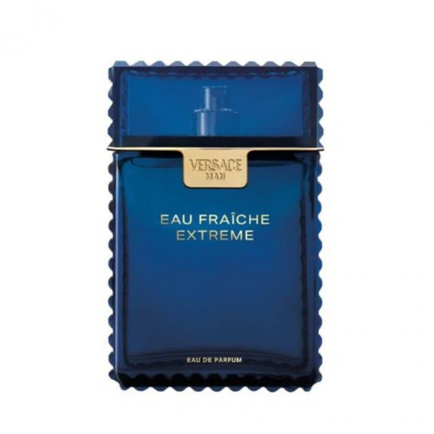 Versace Versace, Man, Eau De Parfum