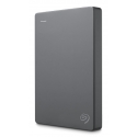 Seagate Basic ārējais cietais disks 2 TB 2.5" 2.0 Sudrabs Seagate Basic ārējais cietais disks 2 TB 2.5" 2.0 Sudrabs