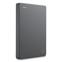 Seagate Basic ārējais cietais disks 2 TB 2.5" 2.0 Sudrabs Seagate Basic ārējais cietais disks 2 TB 2.5" 2.0 Sudrabs
