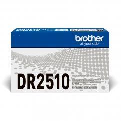 Brother DR-2510 spausdintuvo būgnas Originalus 1 vnt