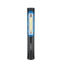 Varta 85131000 Must Käsitaskulamp COB LED Varta 85131000 Must Käsitaskulamp COB LED