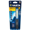 Varta 85131000 Must Käsitaskulamp COB LED Varta 85131000 Must Käsitaskulamp COB LED