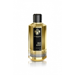 Mancera Gold Aoud 120 ml Abiem dzimumiem
