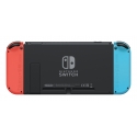 Nintendo Switch OLED kannettava pelikonsoli 17,8 cm (7") 64 GB Kosketusnäyttö Wi-Fi Sininen, Punaine Nintendo Switch OLED kannettava pelikonsoli 17,8 cm (7") 64 GB Kosketusnäyttö Wi-Fi Sininen, Punaine