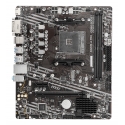 MSI A520M-A PRO emaplaat AMD A520 Pesa AM4 Mikro ATX MSI A520M-A PRO emaplaat AMD A520 Pesa AM4 Mikro ATX