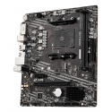 MSI A520M-A PRO материнская плата AMD A520 Разъем AM4 Микро ATX MSI A520M-A PRO материнская плата AMD A520 Разъем AM4 Микро ATX