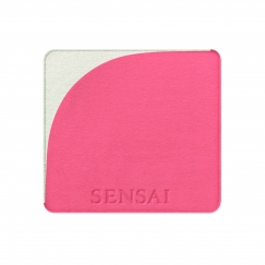 Sensai COLOURS Blooming Blush vaigu sārtums 4 g 04 Blooming Orange Krēms