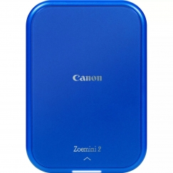 Canon Zoemini 2 nuotraukų spausdintuvas ZINK (be rašalo) 313 x 500 DPI 2" x 3" (5x7.6 cm)