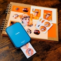 Canon Zoemini 2 fotoprinter ZINK (null tinti) 313 x 500 DPI 2" x 3" (5x7.6 cm) Canon Zoemini 2 fotoprinter ZINK (null tinti) 313 x 500 DPI 2" x 3" (5x7.6 cm)