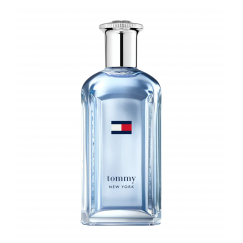 Tommy Hilfiger, New York, Eau De Toilette, For Men, 100 ml *Test