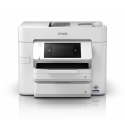Epson WorkForce Pro WF-C4810DTWF Inkjet A4 4800 x 2400 DPI 36 ppm Wi-Fi Epson WorkForce Pro WF-C4810DTWF Inkjet A4 4800 x 2400 DPI 36 ppm Wi-Fi