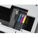 Epson WorkForce Pro WF-C4810DTWF Rašalinis A4 4800 x 2400 DPI 36 ppm „Wi-Fi“ Epson WorkForce Pro WF-C4810DTWF Rašalinis A4 4800 x 2400 DPI 36 ppm „Wi-Fi“