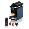 De’Longhi Pixie EN127.BL Автоматическая Капсульная кофеварка 1 L De’Longhi Pixie EN127.BL Автоматическая Капсульная кофеварка 1 L