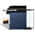 De’Longhi Pixie EN127.BL Pilnībā automātisks Kafijas automāts noslēgtajiem kafijas trauciņiem 1 L De’Longhi Pixie EN127.BL Pilnībā automātisks Kafijas automāts noslēgtajiem kafijas trauciņiem 1 L