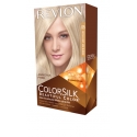Revlon ColorSilk Beautiful Color Hiusväri Blondi Revlon ColorSilk Beautiful Color Hiusväri Blondi