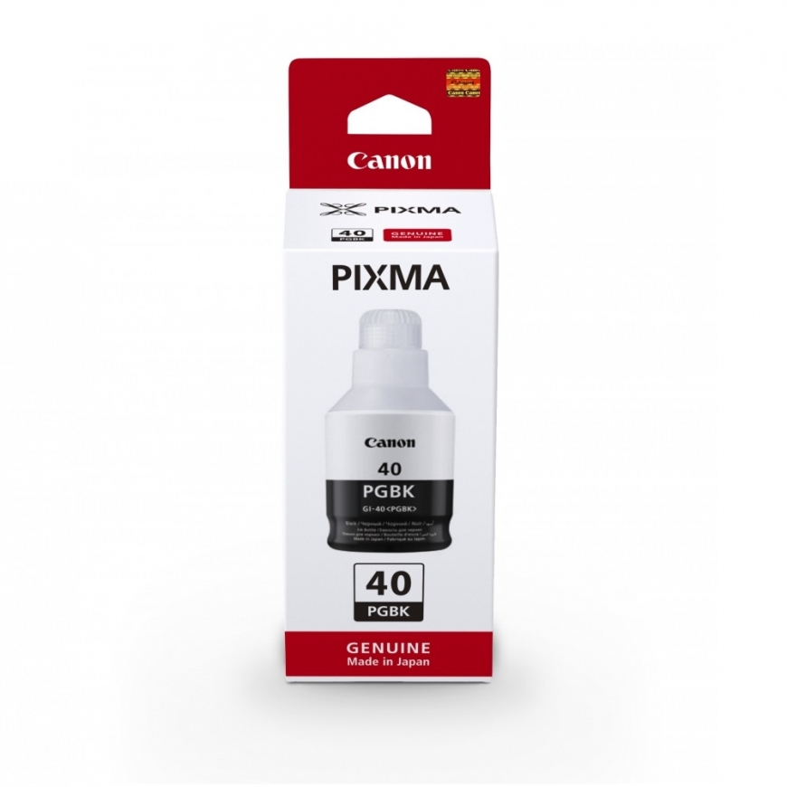 Canon GI-40 Originalus