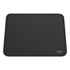 Logitech 956-000049 коврик для мыши Графит