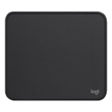 Logitech 956-000049 коврик для мыши Графит
