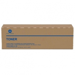 Konica Minolta A95W150 toonerikassett 1 tk Kokkusobiv Must