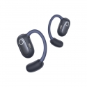 Baseus Eli Sport 1 Kuulokkeet Langaton Ear-hook Puhelut/Musiikki USB Type-C Bluetooth Musta