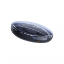 Baseus Eli Sport 1 Гарнитура Беспроводной Заушины Calls/Music USB Type-C Bluetooth Черный Baseus Eli Sport 1 Гарнитура Беспроводной Заушины Calls/Music USB Type-C Bluetooth Черный