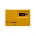 CyberPower CPS600E источник бесперебойного питания 0,6 kVA 420 W 1 розетка(и) CyberPower CPS600E источник бесперебойного питания 0,6 kVA 420 W 1 розетка(и)