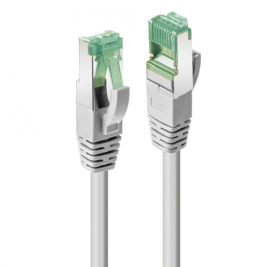 Lindy 47915 võrgukaabel Hall 0,3 m Cat6a S/FTP (S-STP)