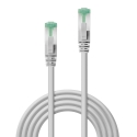 Lindy 47915 võrgukaabel Hall 0,3 m Cat6a S/FTP (S-STP) Lindy 47915 võrgukaabel Hall 0,3 m Cat6a S/FTP (S-STP)