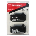 Makita 197288-2 cordless tool battery / charger Makita 197288-2 cordless tool battery / charger