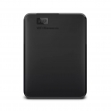 Western Digital Elements WDBHJS0060BBK-WESN väline kõvaketas 6 TB 2.5" Micro-USB B 3.2 Gen 1 (3.1 Ge Western Digital Elements WDBHJS0060BBK-WESN väline kõvaketas 6 TB 2.5" Micro-USB B 3.2 Gen 1 (3.1 Ge
